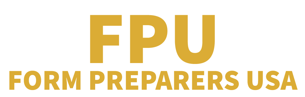 Form Preparers Usa